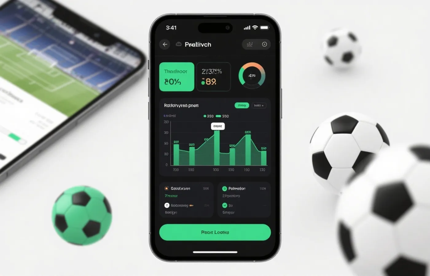 应用界面示意图